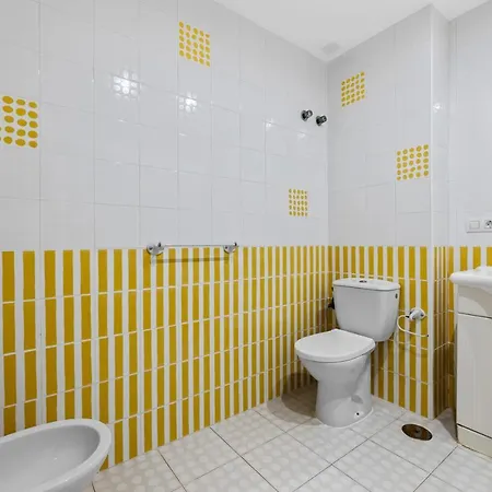 Home2book Sunshine Playa Blanca, Terrace شقة بلايا بلانكا