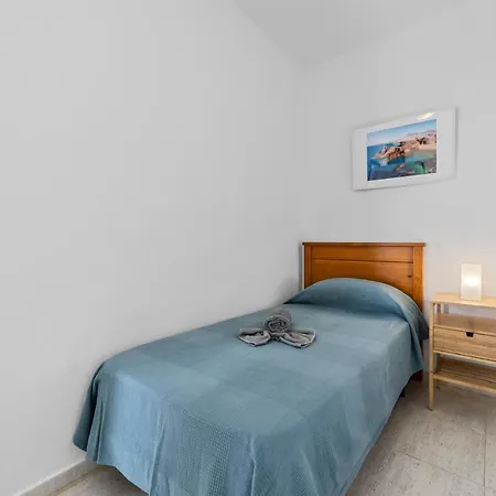 Home2book Sunshine Playa Blanca, Terrace *