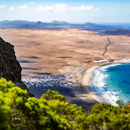 Home2book Sunshine Playa Blanca, Terrace Apartamento *