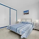 Apartment Home2book Sunshine Playa Blanca, Terrace *