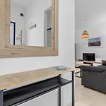 Home2book Sunshine Playa Blanca, Terrace Apartment