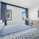 Home2book Sunshine Playa Blanca, Terrace *