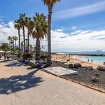 Lägenhet Home2book Sunshine Playa Blanca, Terrace Playa Blanca (Lanzarote)