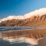 Home2book Sunshine Playa Blanca, Terrace * Playa Blanca (Lanzarote)