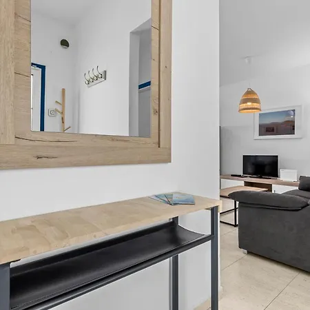 Home2book Sunshine Playa Blanca, Terrace Apartment