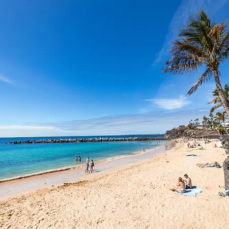 Home2book Sunshine Playa Blanca, Terrace * بلايا بلانكا