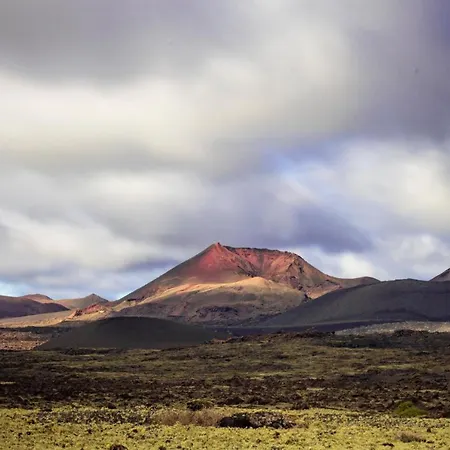 Apartamento Home2book Sunshine Playa Blanca, Terrace Playa Blanca (Lanzarote)