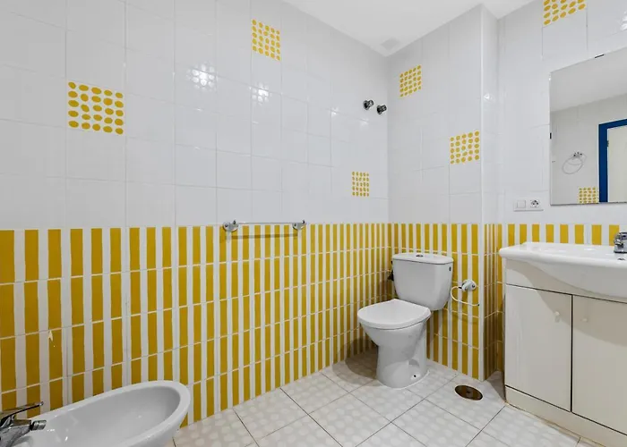 Home2book Sunshine Playa Blanca, Terrace Lejlighed Playa Blanca (Lanzarote)