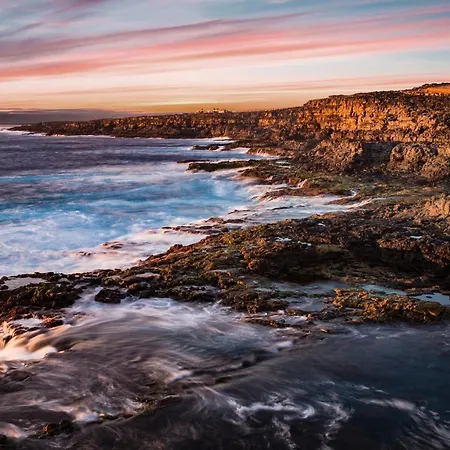 Home2book Sunshine Playa Blanca, Terrace * Коста Бланка