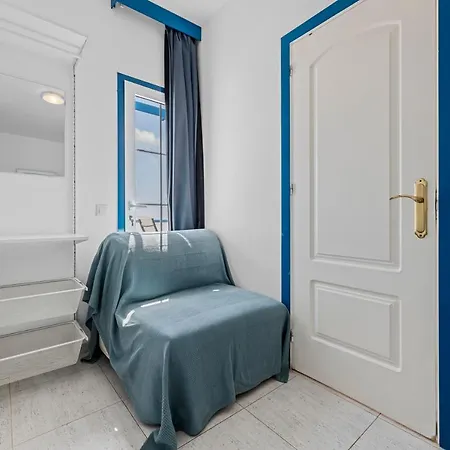 Home2book Sunshine Playa Blanca, Terrace Апартаменты