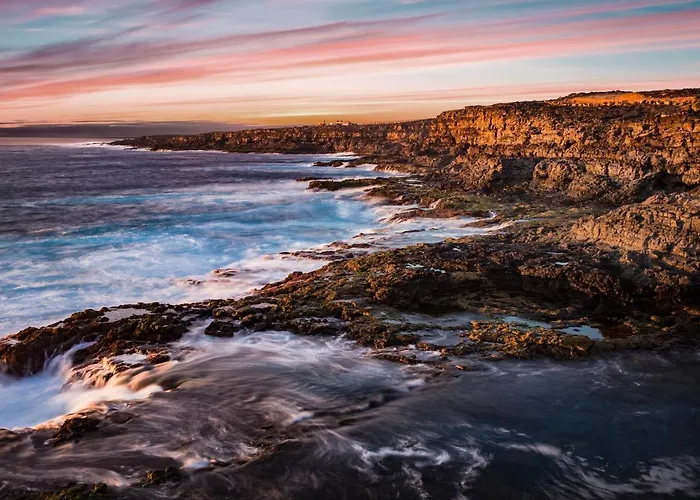 Home2book Sunshine Playa Blanca, Terrace * Playa Blanca (Lanzarote)