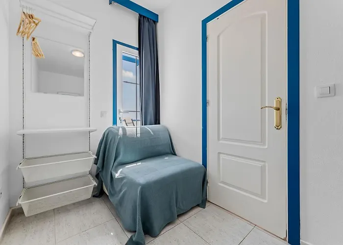 Home2book Sunshine Playa Blanca, Terrace Апартаменты