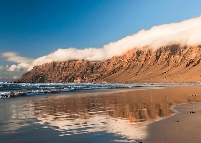 Home2book Sunshine Playa Blanca, Terrace * Коста Бланка